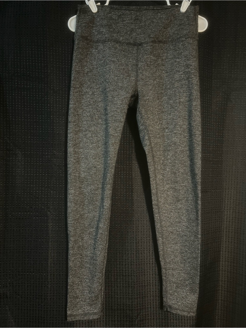 Kyodan Women’s Gray Active Leggings